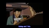 Kogoro Mouri Detektif Lawak | Detective Conan