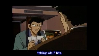 Kogoro Mouri Detektif Lawak | Detective Conan