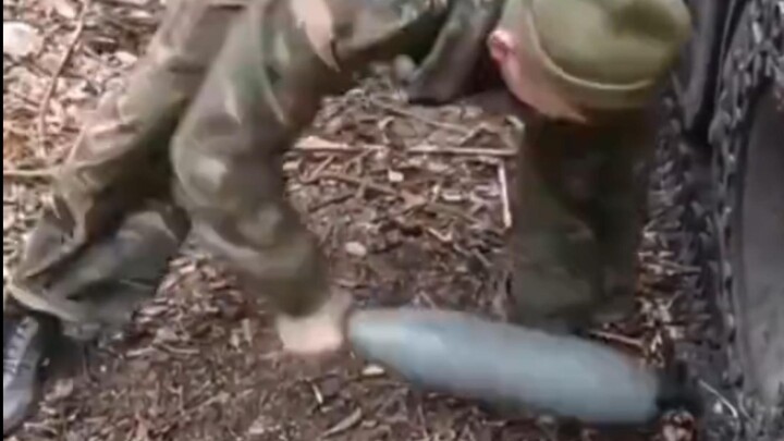 ระเบิด: ไม่ต้องห่วงนะ เมื่อฉันทนไม่ไหวเมื่อไหร่ ฉันจะร้องออกมาเลยล่ะ