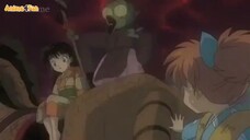 Inuyasha Movie 3: Swords of an Honorable Ruler Episode 2