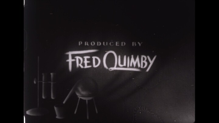 The Invisible Mouse ORIGINAL