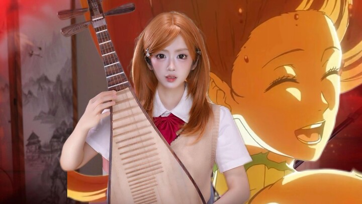 [Sứ Mệnh Thần Chết · Inoue Orihime] “Trao em tình yêu bất chấp tất cả của anh, cùng với lòng dũng cả