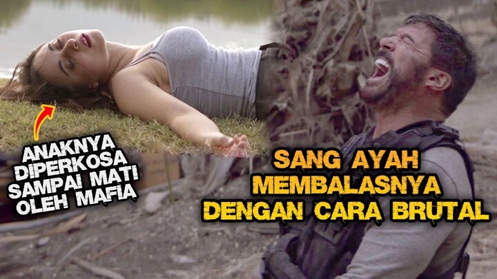 Tentara Paling Brutal Membalas Kematian Putrinya - Alur Cerita Film Every Last One Of Them (2021)