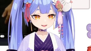 【Azi】Lidah besar bernyanyi