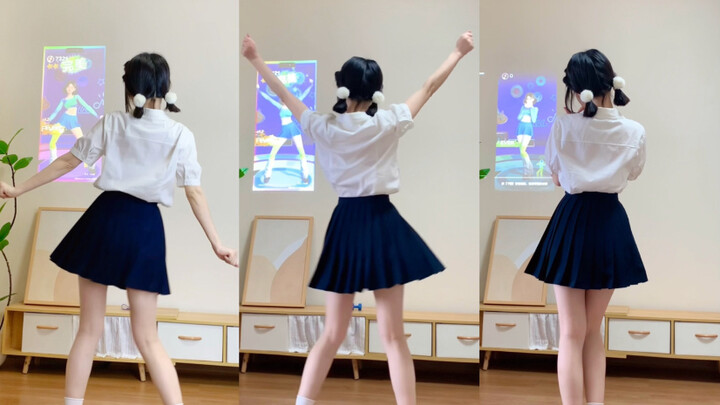 Girls’ Generation – Gee Super Sweet Girl Group Dance 💕 Feels Like Fluttering Hearts in Love