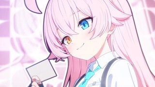 [Blue File ONLY/PV] Phong trào quần áo tuyệt đẹp - Lời mời bí ẩn giữa mùa hè