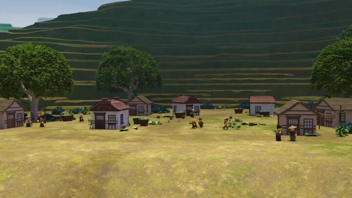 ninjago season 15 episode 19