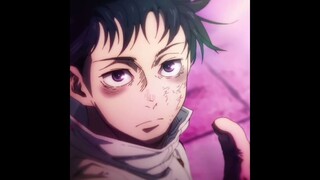 Yuta VS Suguru 👊🔥 - Jujutsu Kaisen 0 #shorts #edit #anime #jujutsukaisen #moments
