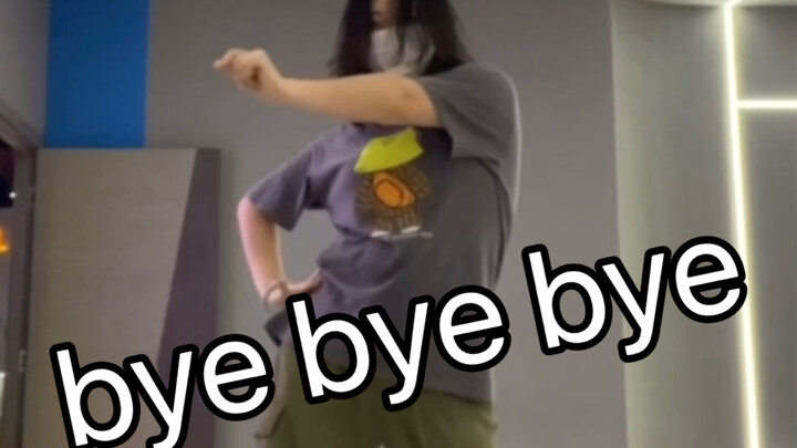 死侍开场舞bye bye bye，还有谁的头没甩起来！！