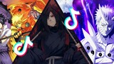 👑 Naruto TikTok Compilation 👑/ Naruto Edits 🦊 Badass Moments 🥶 [ #23 ]