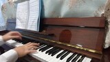 Replay piano penguraian terburuk di seluruh situs