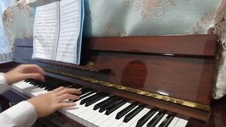 Replay piano penguraian terburuk di seluruh situs