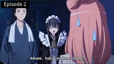 Sono Bisque Doll wa Koi wo Suru Season 2 Sub Indo Eps 2