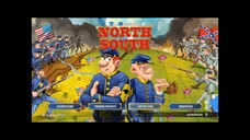 🇺🇸 🏜️ The Bluecoats North & South - Remake 2020 ⚔️💥⭐Full Playthrough Let's play German