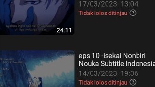 bukan nya gua gk mau upload ya gais, kalau gini siapa yg salah 😒