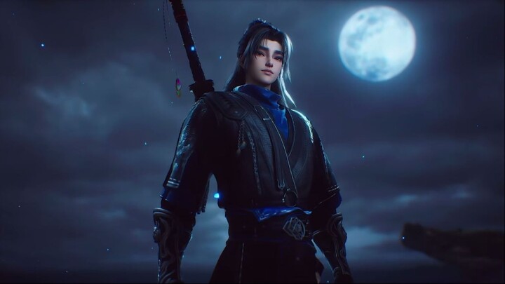 Azure Legacy Episode 88 Sub Indo