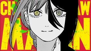 The Irony Of Makima and Nayuta | Chainsaw Man Analysis