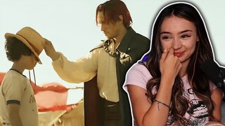 One Piece Live Action 1x2 REACTION