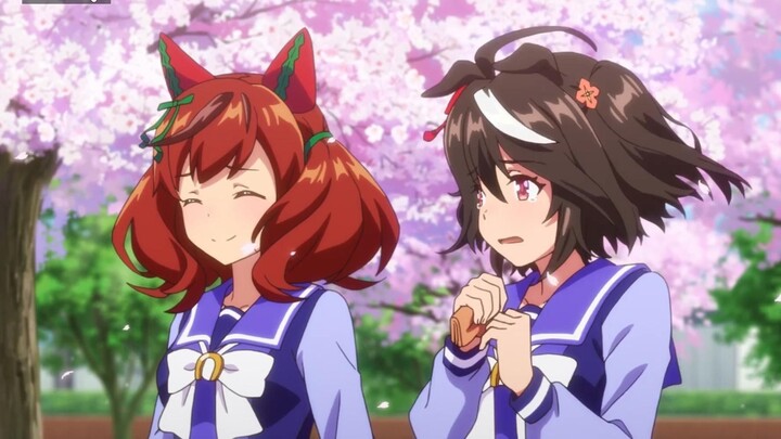 Hóa ra không phải tất cả Uma Musume: Pretty Derby đều mạnh