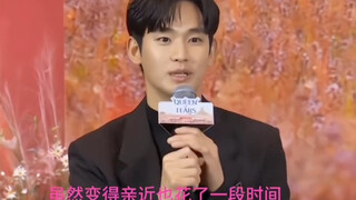 双金就是命中注定！昨天的视频有点硬磕的感觉今天剪个有依据的！