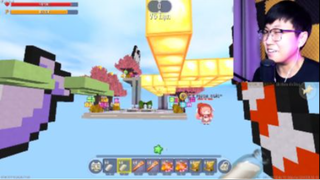 Parkour Mini World Cùng Fan - Map Siêu Dễ Thương _ Sheep