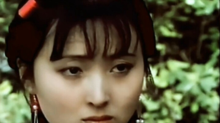 【Lu Mansheng】Chen Xiaoxu & Nanyanzhaijilu, bizarre and unpredictable