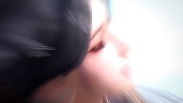 المعلمة الجميلة لهو يوه هاو!