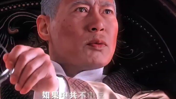 “Brothers can squabble over the family estate, but if outsiders try to get a slice, that’s absolutel