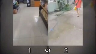 pinaka malakas na NILALANG