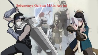 akhir kisah percinta ga logic haku X zabuza