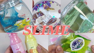 Tôi Lại Nghịch Slime Công Xưởng Giống Nhau