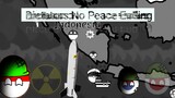 Dictators:No Peace Ending