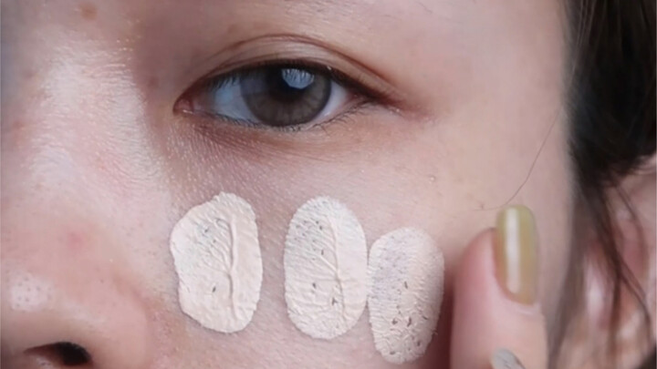 【ภาพต้นฉบับไม่ผ่านฟิลเตอร์】เมคอัพลุคหวานเซ็กซี่ที่คนธรรมดาแต่ง จะทำให้ใจเต้นได้ไหม?