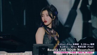 Roselia - BLACK SHOUT
