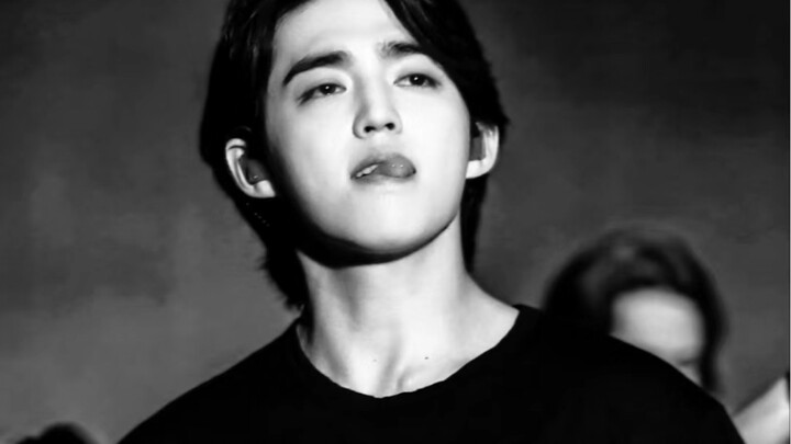 [Choi Seungcheol | For the Dream Girls] “Sorry, I might not be very gentle right now.” (Note: Wear h