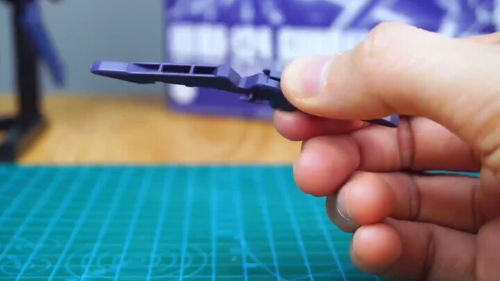 [Very HG] TR6 Hazel 2 Cute Girl Gundam Gives You One More Shot Bandai PB Limited AOZ Woodworth