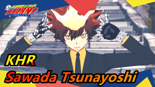 [MMD KHR] ♡Semua Ingin Merasakan Tachycardia♡ Pembedahan Otome Sawada Tsunayoshi Otome