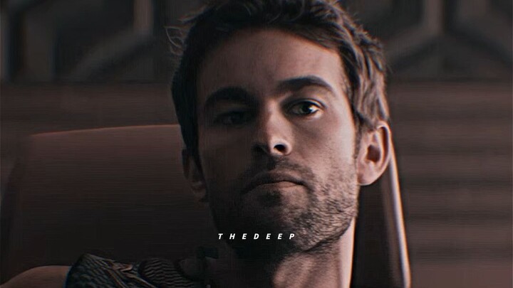 "أنا سيد البحار السبعة، فكيف أخاف منك؟"