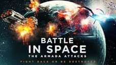 Battle in Space The Armada Attacks