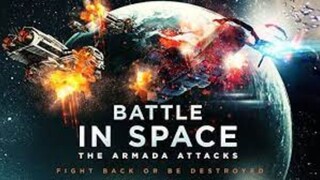 Battle in Space The Armada Attacks