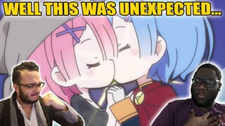 ISEKAI QUARTET SEASON 2 EPISODE 12 REACTION | SEASON FINALE