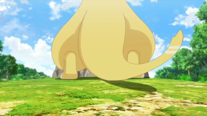 Episode 3 - Tensei Shitara Dragon no Tamago Datta Sub Indo