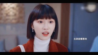 怎么会这么纯情啊，他喊她小朋友诶，暗恋全写脸上了根本藏不住