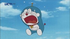 Doraemon Special 2 Jam - Perlengkapan Lokomotif Manusia