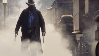 [Badass GMV] Red Dead Redemption 2