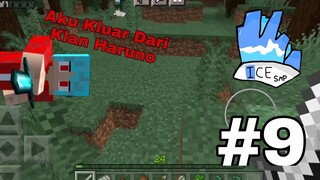 Aku Keluar Dari Clan Haruno...... - ICE SMP S1#9