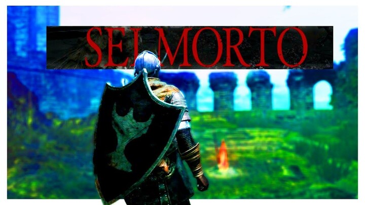 Gioco Dark Souls su Xbox360 Finché non Muoio (14 Anni Dopo)