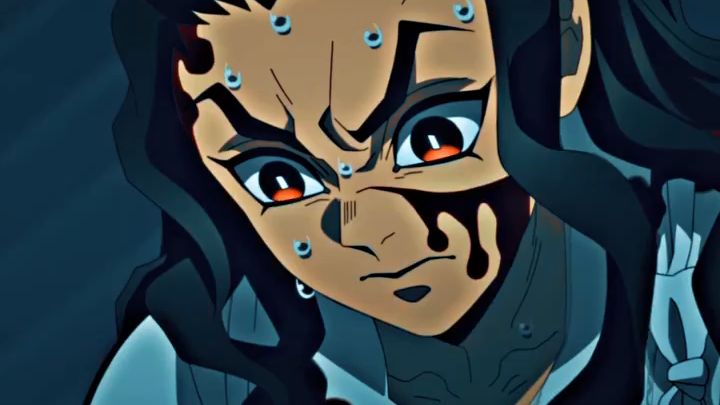 Demon Slayer season 3 finally reveals Mr Haganezuka's face in