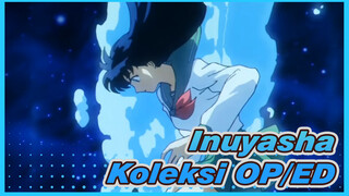 [Inuyasha] Koleksi OP/ED (1080P+)_G