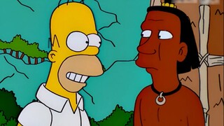 Gia đình Simpsons: Tình thế tiến thoái lưỡng nan của Fox TV, Rohmer và Bender buộc phải phá sản!